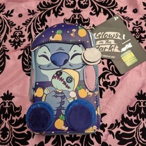 Stitch Lounge fly New With Tags Wallet